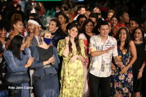 Espectacular cierre de Nicaragua Diseña 2020