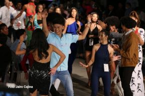 Espectacular cierre de Nicaragua Diseña 2020