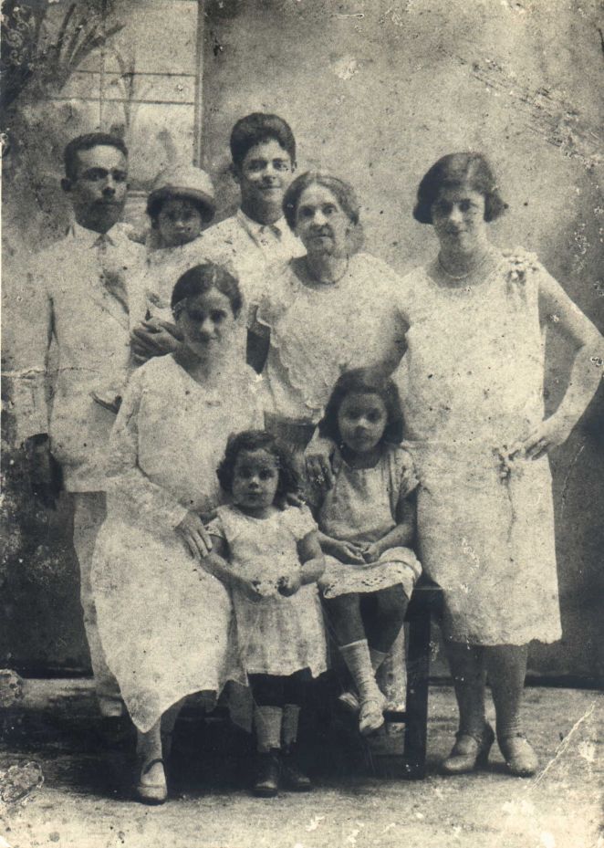 Sandino: Profeta, Visionario, Trascendente