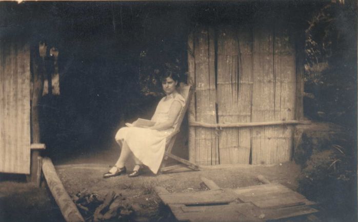 Sandino: Profeta, Visionario, Trascendente