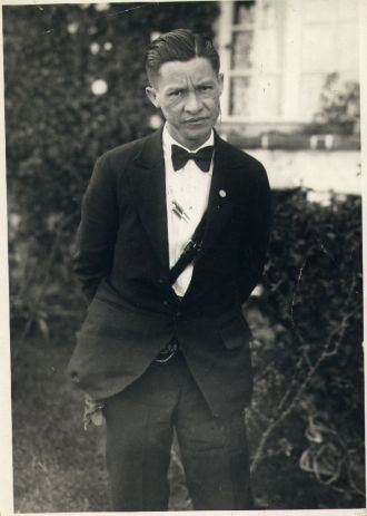 Sandino: Profeta, Visionario, Trascendente