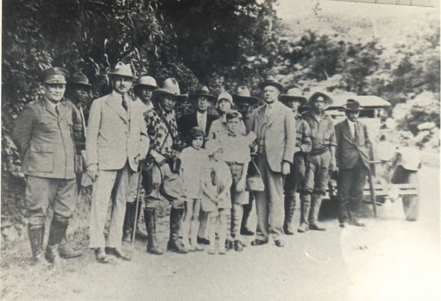 Sandino: Profeta, Visionario, Trascendente