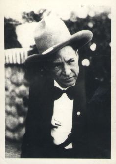 Sandino: Profeta, Visionario, Trascendente