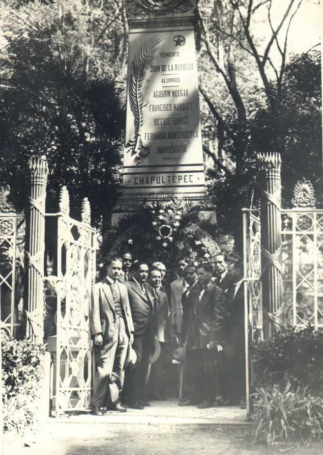 Sandino: Profeta, Visionario, Trascendente