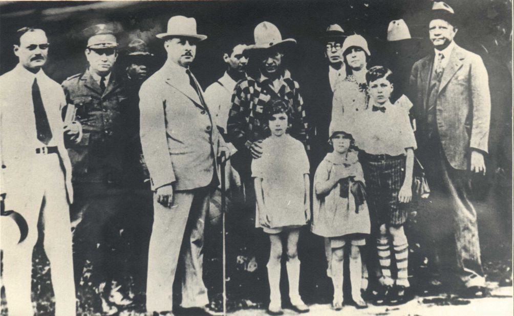 Sandino: Profeta, Visionario, Trascendente