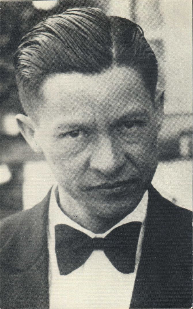 Sandino: Profeta, Visionario, Trascendente