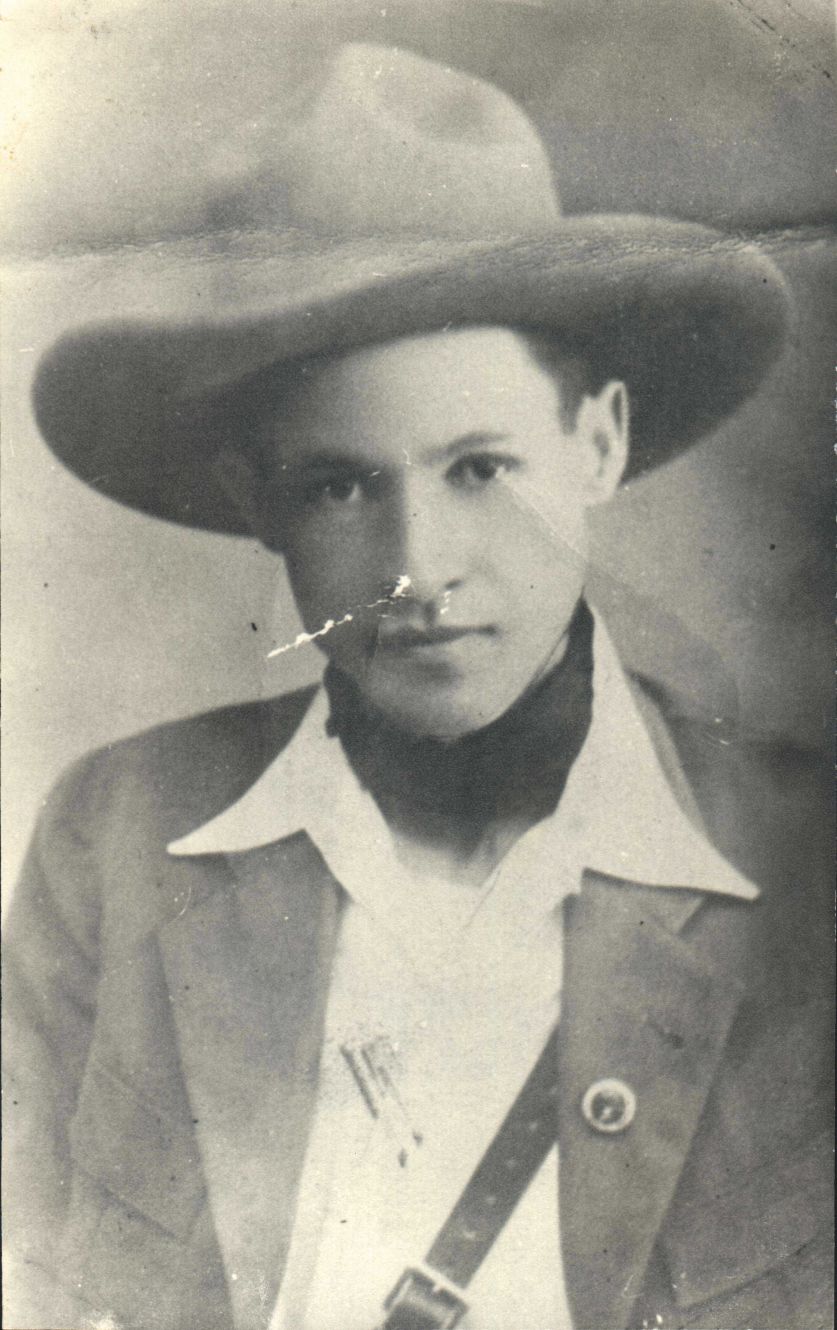 Sandino: Profeta, Visionario, Trascendente