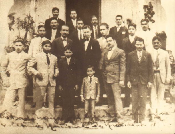 Sandino: Profeta, Visionario, Trascendente