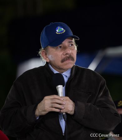  Acto de traspaso de la Presidencia Pro Tempore de la Conferencia de las Fuerzas Armadas Centroamericanas (CFAC)