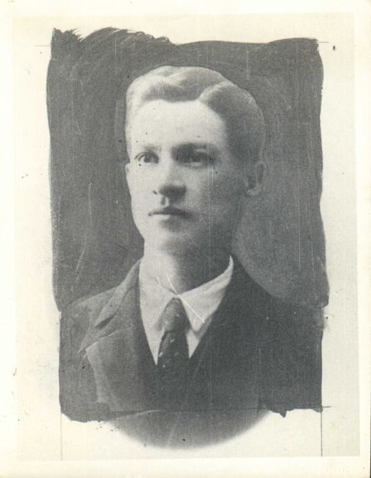 Sandino: Profeta, Visionario, Trascendente