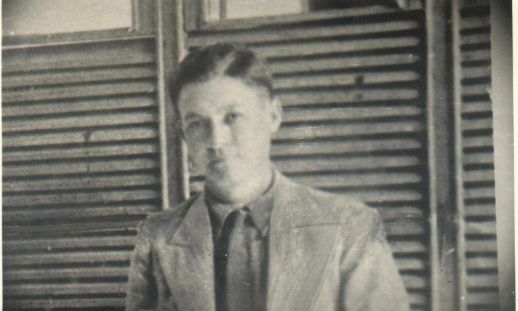 Sandino: Profeta, Visionario, Trascendente