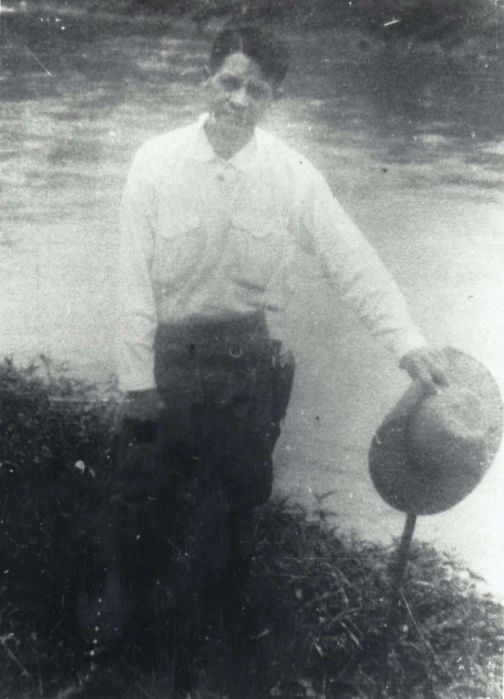 Sandino: Profeta, Visionario, Trascendente