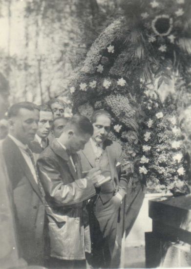 Sandino: Profeta, Visionario, Trascendente