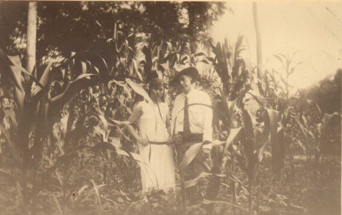 Sandino: Profeta, Visionario, Trascendente