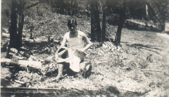 Sandino: Profeta, Visionario, Trascendente