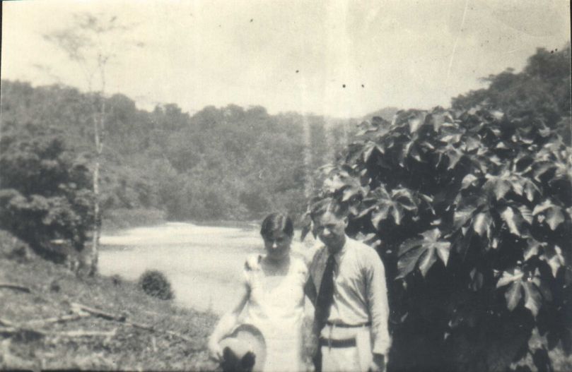 Sandino: Profeta, Visionario, Trascendente