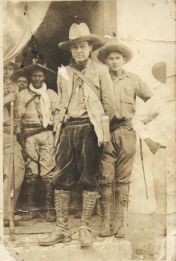 Sandino: Profeta, Visionario, Trascendente