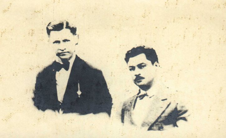 Sandino: Profeta, Visionario, Trascendente