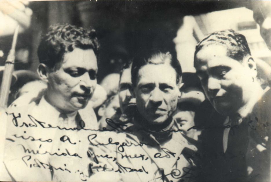 Sandino: Profeta, Visionario, Trascendente