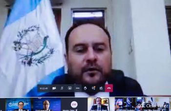 Presidentes de Centroamérica con Presidentes del BID, BM y BCIE