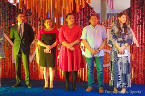 Nicaragua Emprende 2020: Un homenaje a la cultura nicaragüense