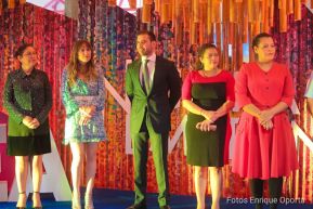 Nicaragua Emprende 2020: Un homenaje a la cultura nicaragüense