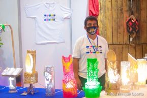 Nicaragua Emprende 2020: Un homenaje a la cultura nicaragüense