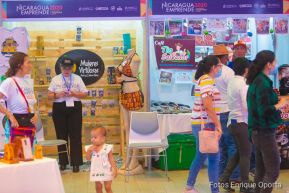 Nicaragua Emprende 2020: Un homenaje a la cultura nicaragüense