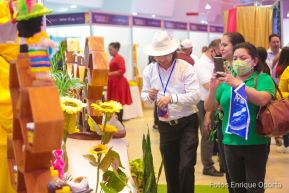 Nicaragua Emprende 2020: Un homenaje a la cultura nicaragüense