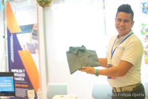 Nicaragua Emprende 2020: Un homenaje a la cultura nicaragüense