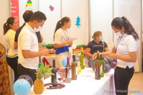 Nicaragua Emprende 2020: Un homenaje a la cultura nicaragüense