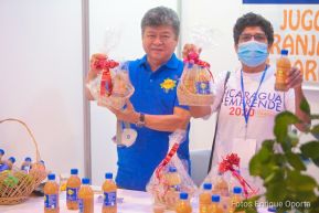 Nicaragua Emprende 2020: Un homenaje a la cultura nicaragüense