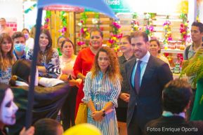 Nicaragua Emprende 2020: Un homenaje a la cultura nicaragüense