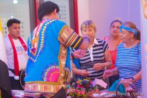 Nicaragua Emprende 2020: Un homenaje a la cultura nicaragüense