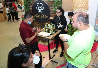 Premios al talento, productos y servicios innovadores en Nicaragua Emprende 2020