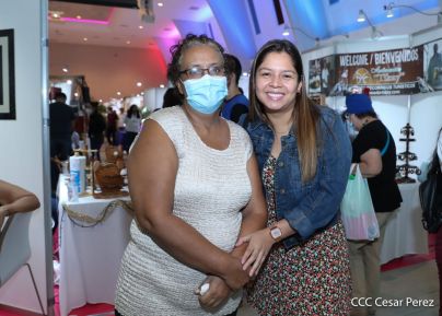 Premios al talento, productos y servicios innovadores en Nicaragua Emprende 2020