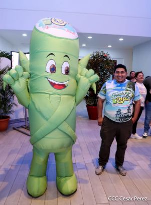 Premios al talento, productos y servicios innovadores en Nicaragua Emprende 2020