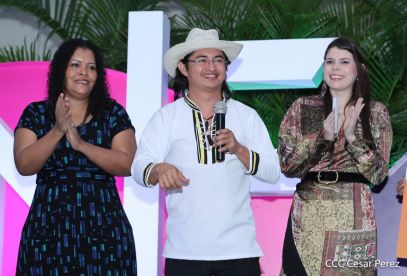 Premios al talento, productos y servicios innovadores en Nicaragua Emprende 2020