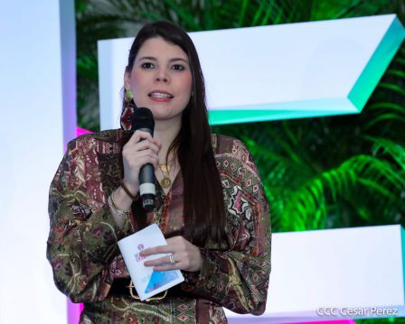 Premios al talento, productos y servicios innovadores en Nicaragua Emprende 2020