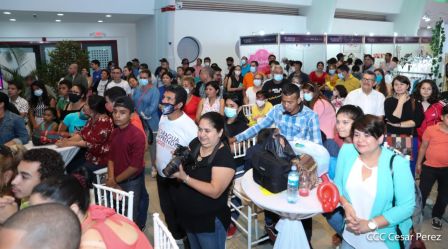 Premios al talento, productos y servicios innovadores en Nicaragua Emprende 2020