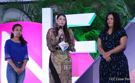 Premios al talento, productos y servicios innovadores en Nicaragua Emprende 2020