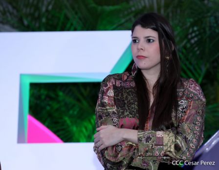 Premios al talento, productos y servicios innovadores en Nicaragua Emprende 2020