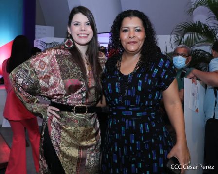 Premios al talento, productos y servicios innovadores en Nicaragua Emprende 2020