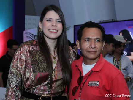 Premios al talento, productos y servicios innovadores en Nicaragua Emprende 2020