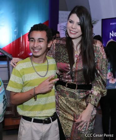 Premios al talento, productos y servicios innovadores en Nicaragua Emprende 2020