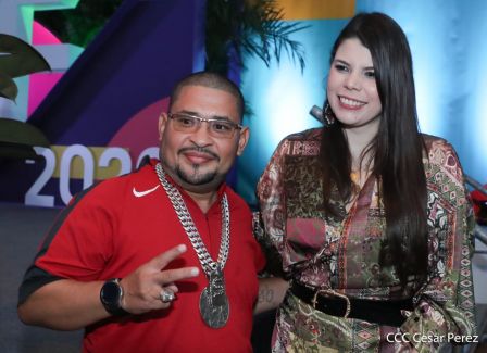 Premios al talento, productos y servicios innovadores en Nicaragua Emprende 2020