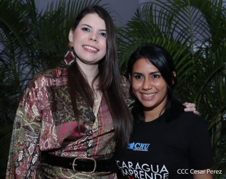 Premios al talento, productos y servicios innovadores en Nicaragua Emprende 2020