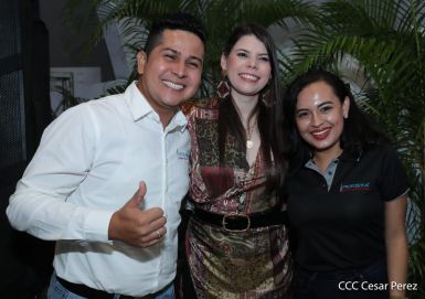 Premios al talento, productos y servicios innovadores en Nicaragua Emprende 2020