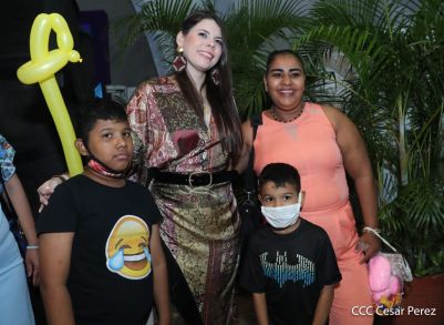 Premios al talento, productos y servicios innovadores en Nicaragua Emprende 2020