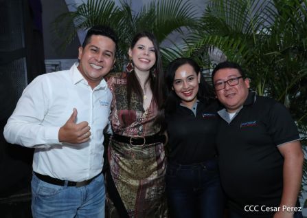 Premios al talento, productos y servicios innovadores en Nicaragua Emprende 2020